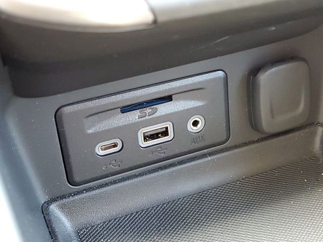 Certified 2023 GMC Terrain AT4 image 22