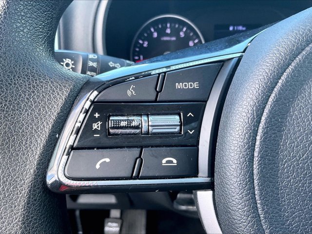 Used 2020 Kia Sportage LX w/ LX Popular Package FWD image 20