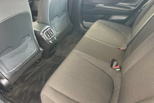 Used 2024 Hyundai Ioniq 6 SE AWD/4WD image 14