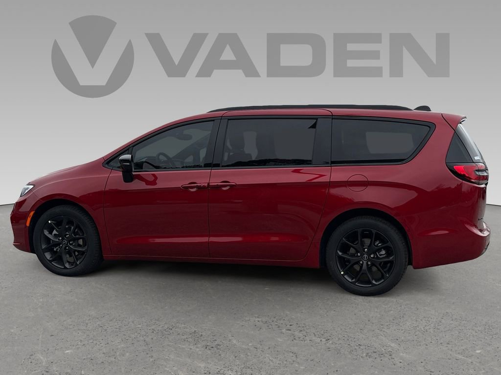 New 2026 Chrysler Pacifica Select image 9