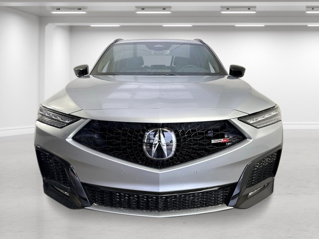 New 2026 Acura MDX Type S w/ Advance Package AWD/4WD image 8