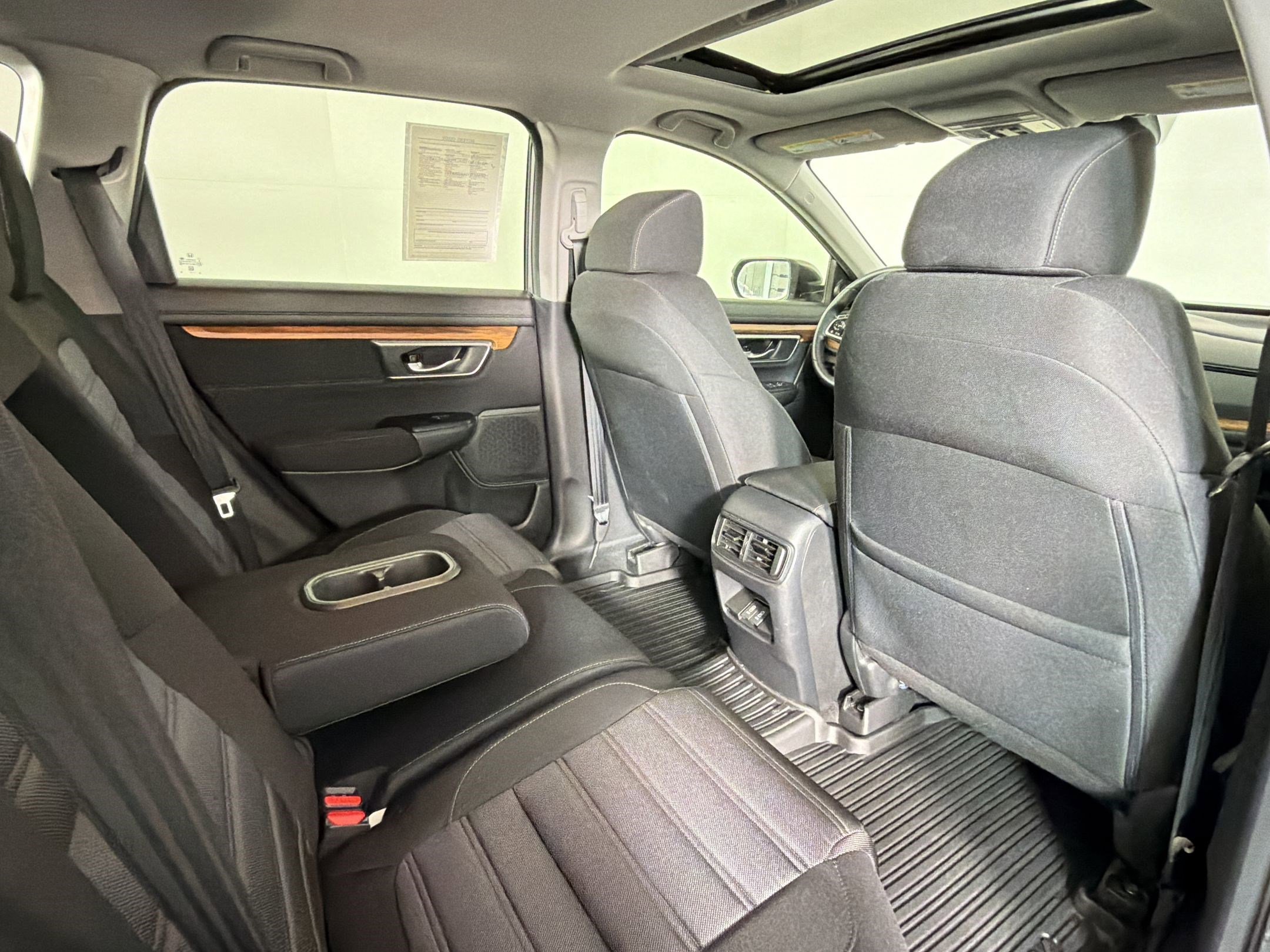 Used 2021 Honda CR-V EX image 29