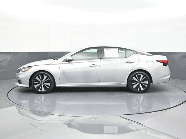 Used 2022 Nissan Altima 2.5 SV FWD image 8