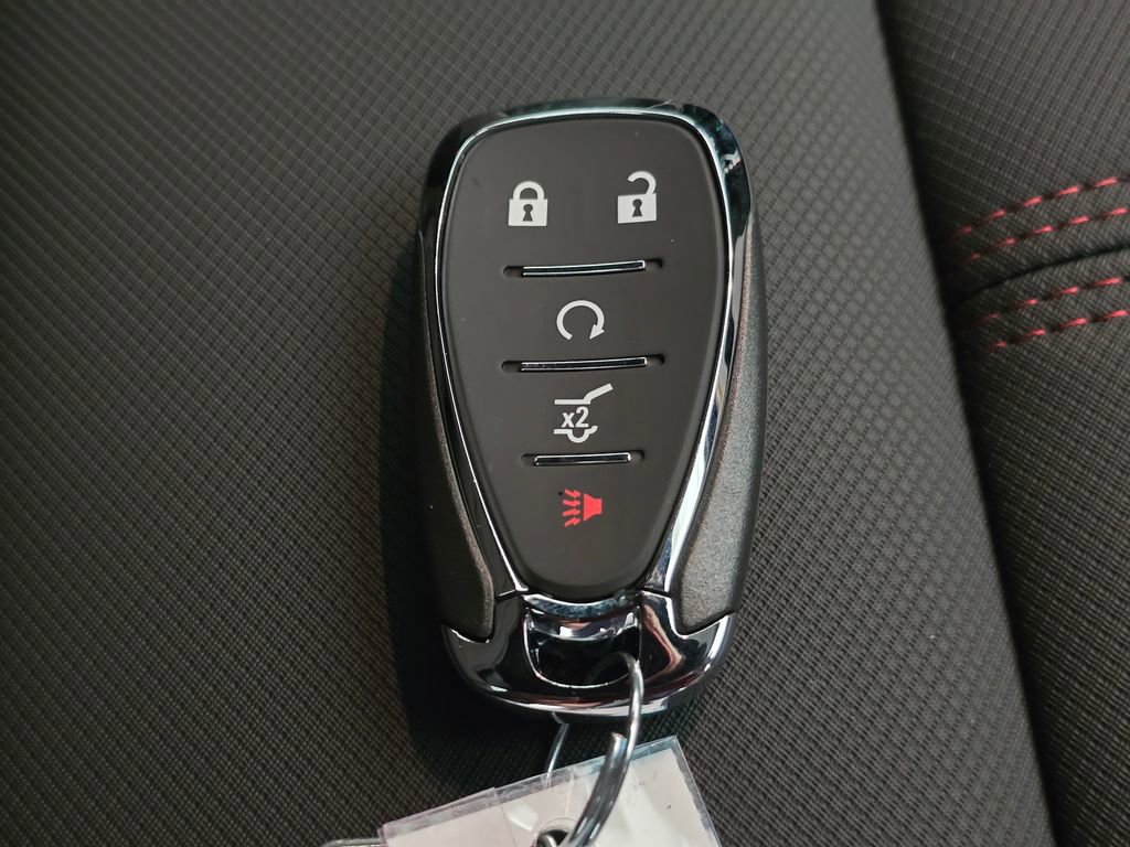 New 2026 Chevrolet TrailBlazer RS w/ Convenience Package image 54