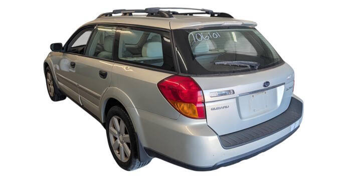 Used 2006 Subaru Outback 2.5i AWD/4WD image 3