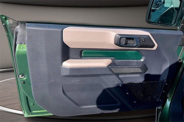 Used 2023 Ford Bronco Big Bend image 20