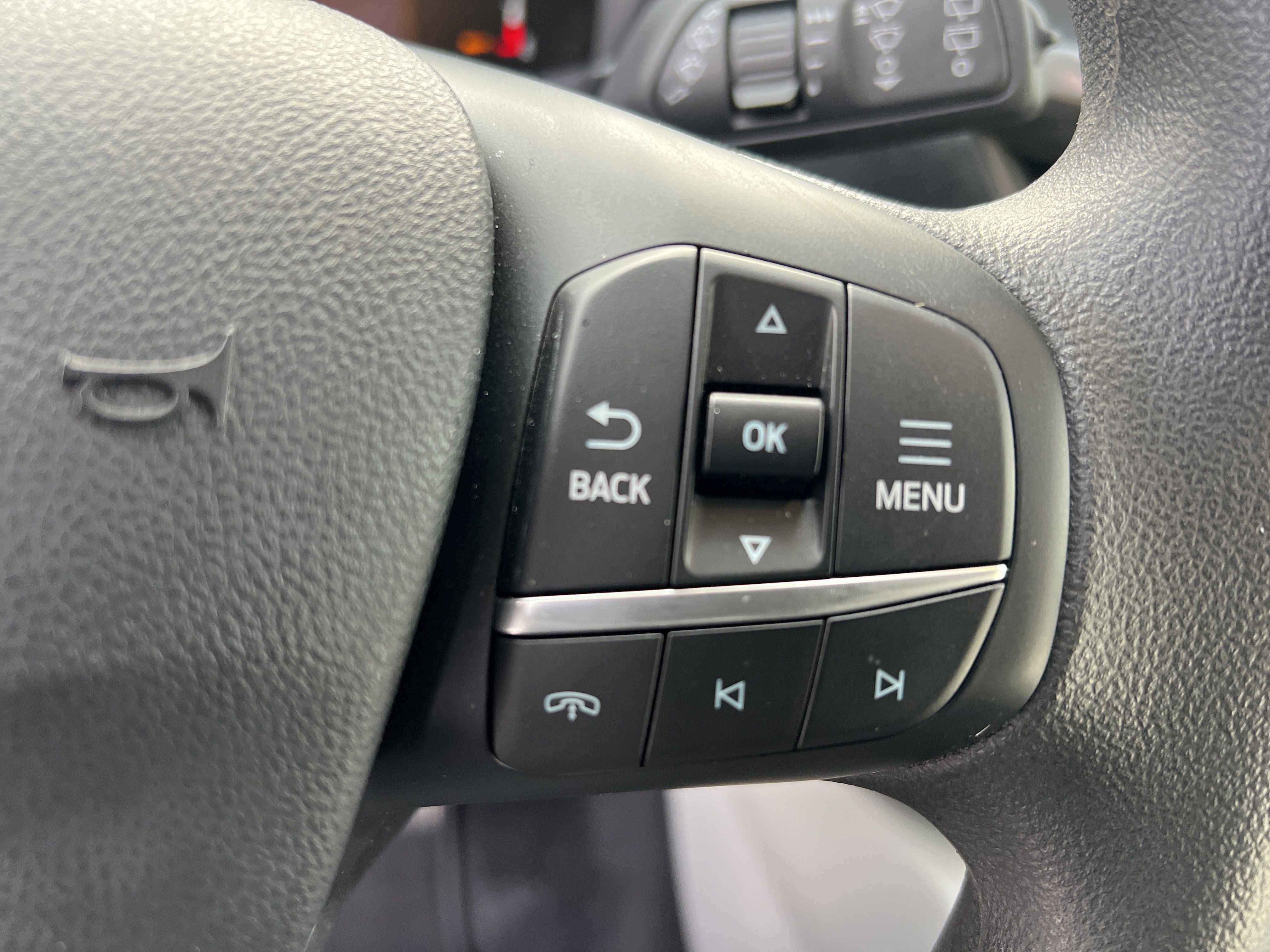 Used 2025 Ford Escape Active w/ Tech Pack #1 image 27