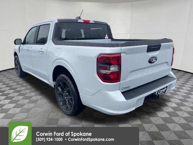 New 2026 Ford Maverick Lobo image 14