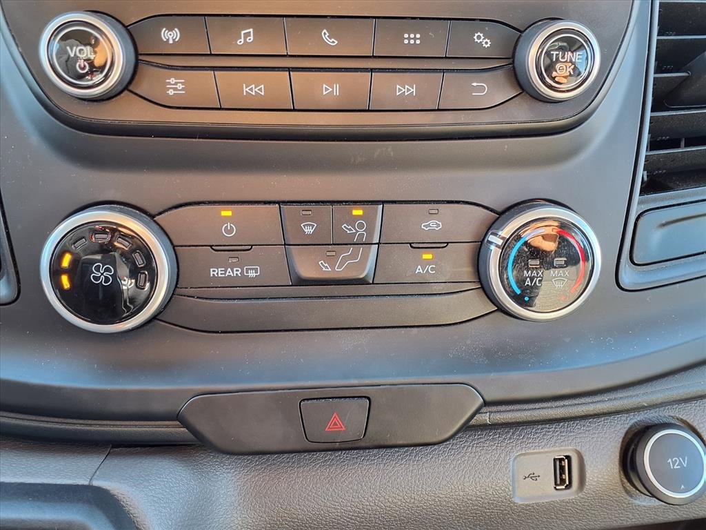 Used 2021 Ford Transit 350 XLT image 18