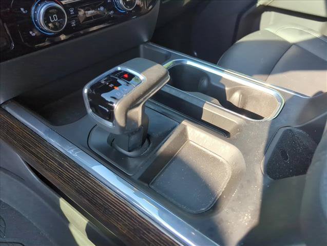 Used 2024 GMC Sierra 1500 Elevation w/ Elevation Premium Package AWD/4WD image 17