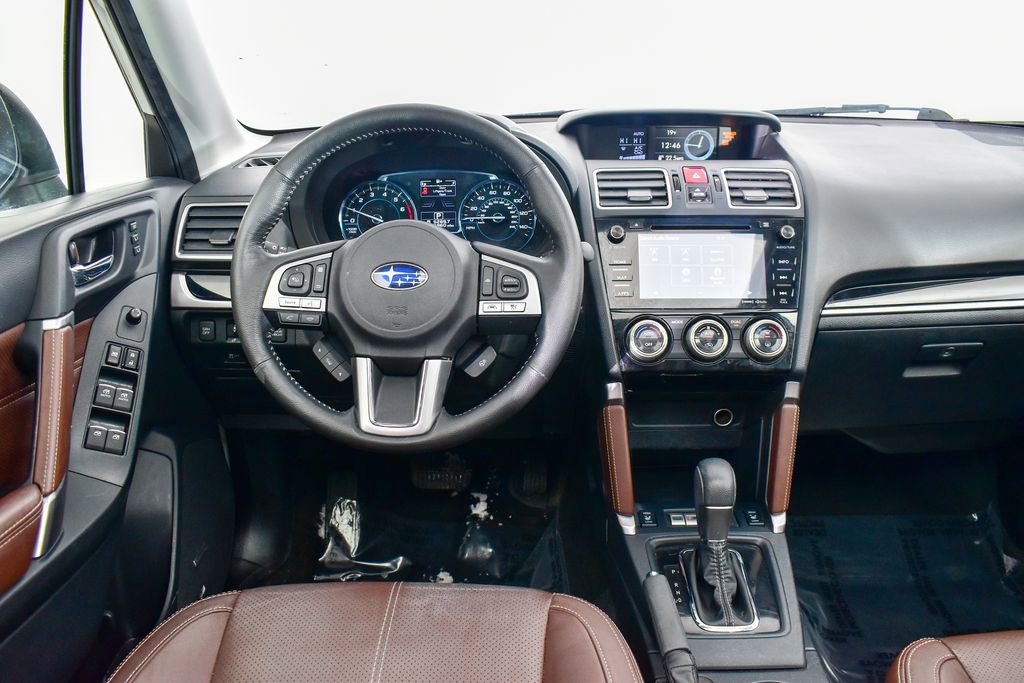 Used 2018 Subaru Forester 2.5i Touring w/ Popular Package #2 image 22