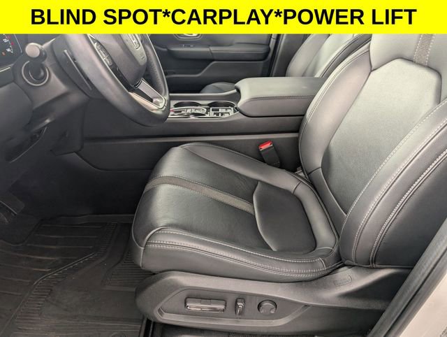 Used 2023 Honda Pilot EX-L image 13