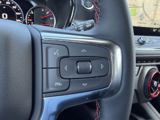 Used 2026 Chevrolet Blazer RS w/ Driver Confidence II Package FWD image 35