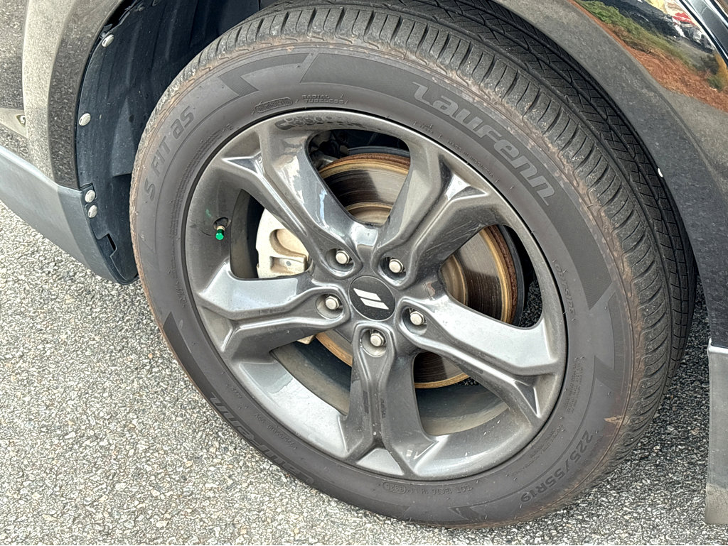 Used 2020 Dodge Journey Crossroad w/ Popular Equipment Group image 21