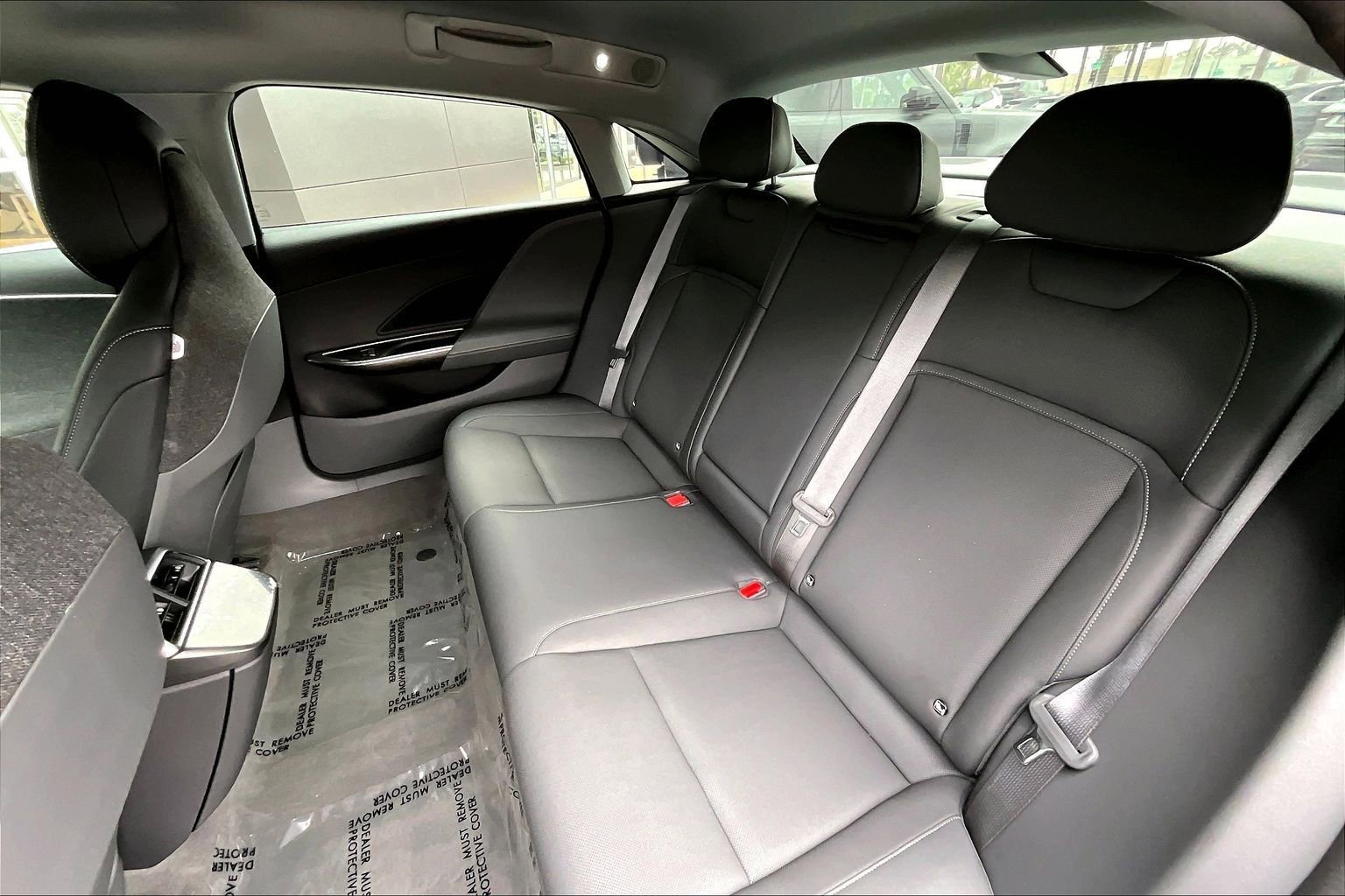 Used 2025 Lucid Air Pure RWD image 26