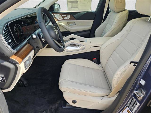 New 2026 Mercedes-Benz GLE 450 4MATIC Coupe image 15