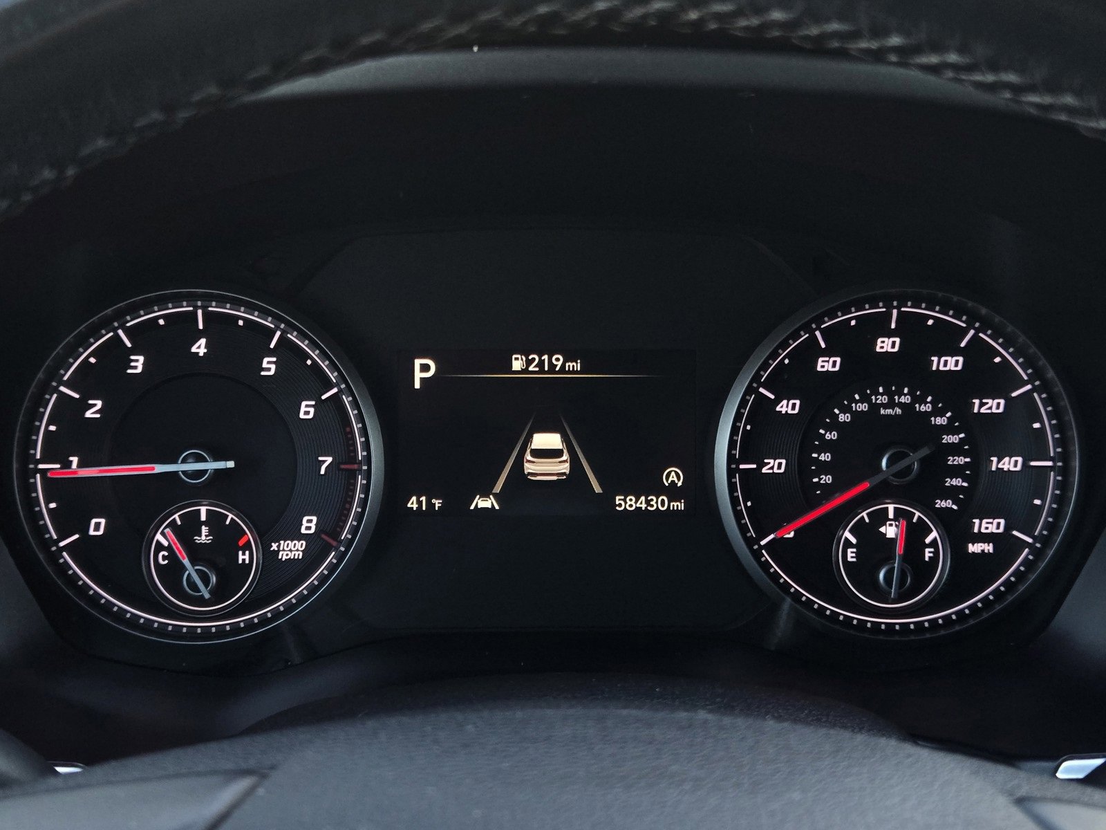 Used 2023 Hyundai Santa Fe SEL image 24