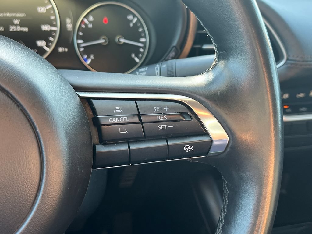 Used 2024 MAZDA MAZDA3 s FWD image 35