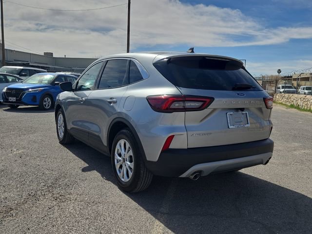 Used 2024 Ford Escape Active w/ Tech Pack #2 image 4