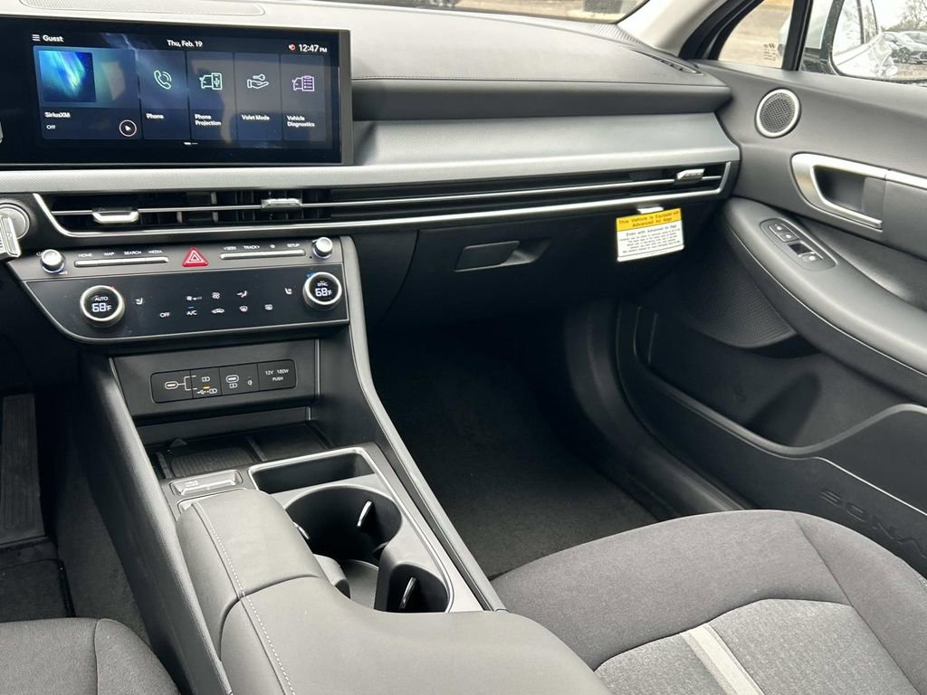 New 2026 Hyundai Sonata SEL image 22