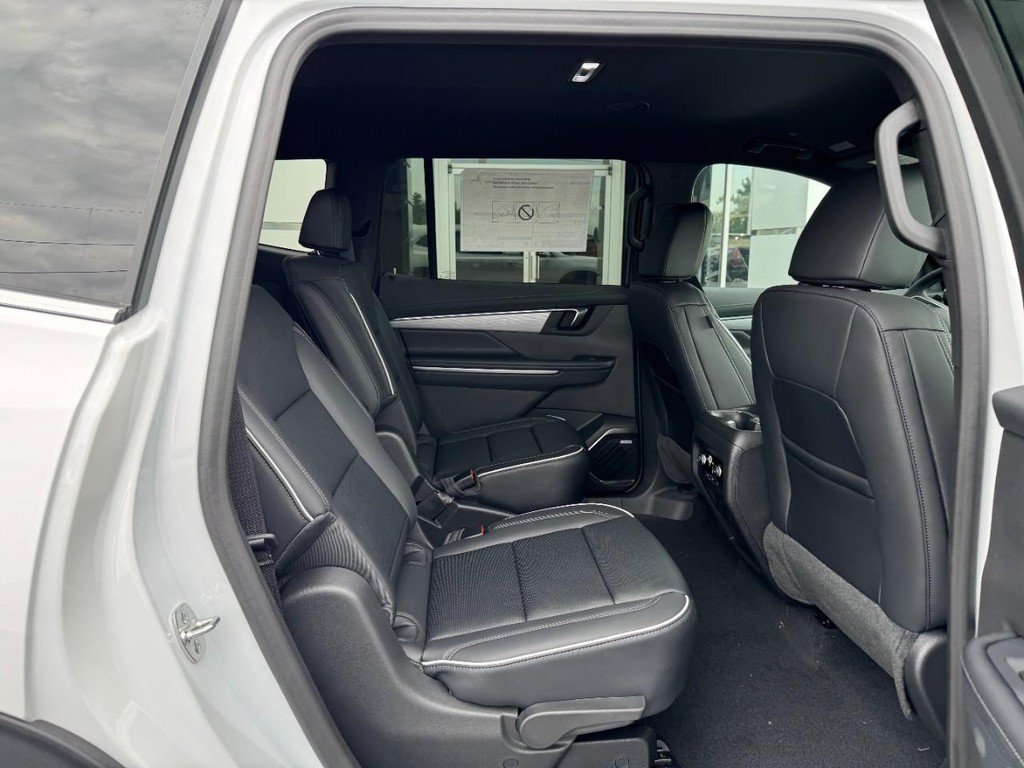 New 2027 Buick Enclave Preferred AWD/4WD image 7