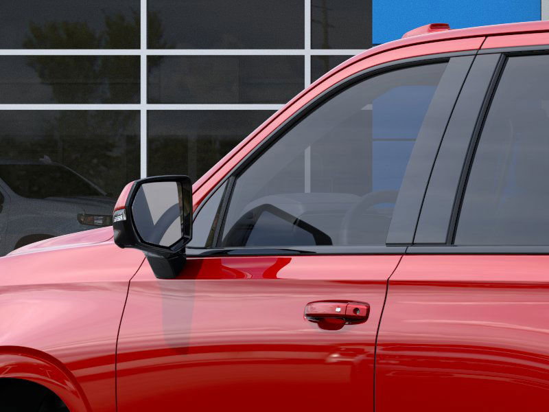 New 2026 Chevrolet Tahoe RST w/ RST Performance Edition image 12