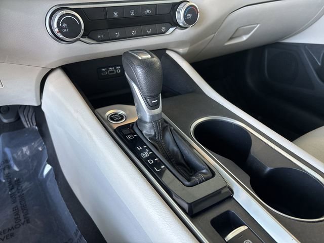 Used 2022 Nissan Altima 2.5 SV image 26