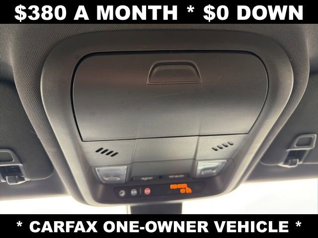 Used 2023 Chevrolet Equinox RS w/ LPO, Floor Liner Package AWD/4WD image 28