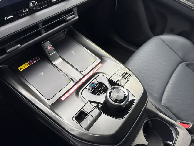 New 2026 Subaru Uncharted AWD image 28