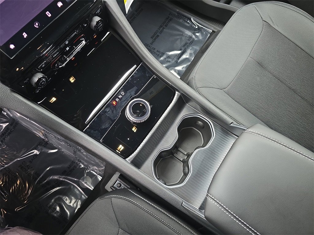 New 2025 Jeep Grand Cherokee Laredo w/ Luxury Tech Group I image 25