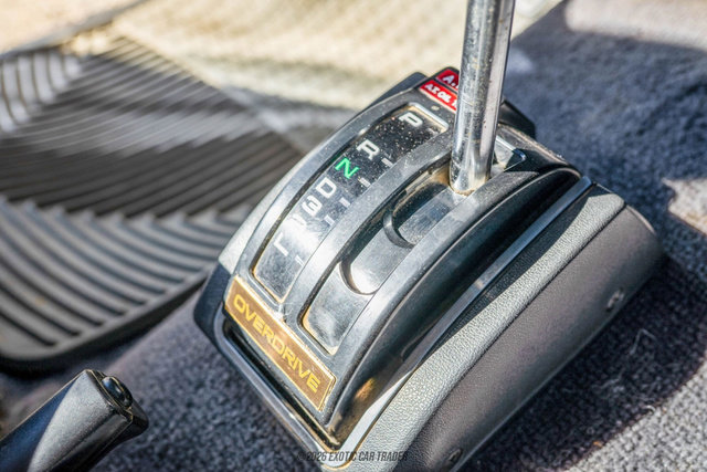 Used 1989 Toyota Land Cruiser image 41