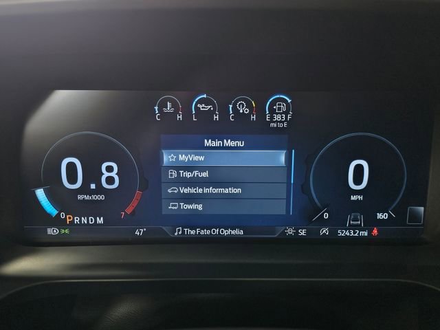 Used 2024 Ford Expedition Max Platinum image 30