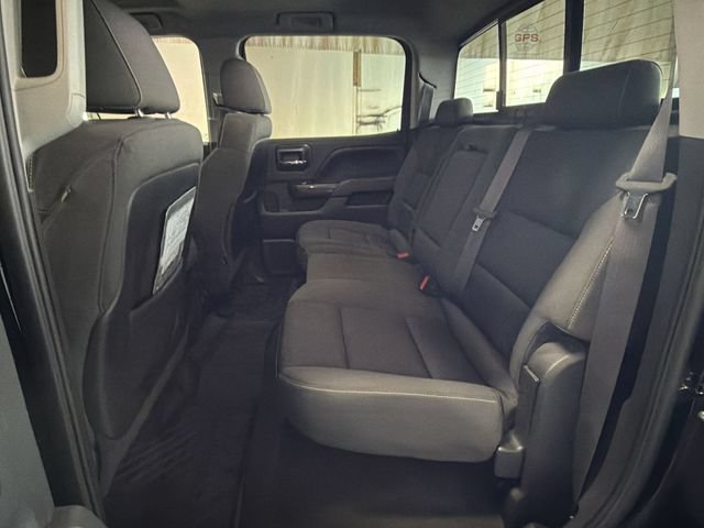 Certified 2015 GMC Sierra 1500 SLE w/ SLE Value Package AWD/4WD image 23