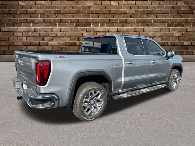 New 2026 GMC Sierra 1500 SLT w/ SLT Premium Plus Package image 5