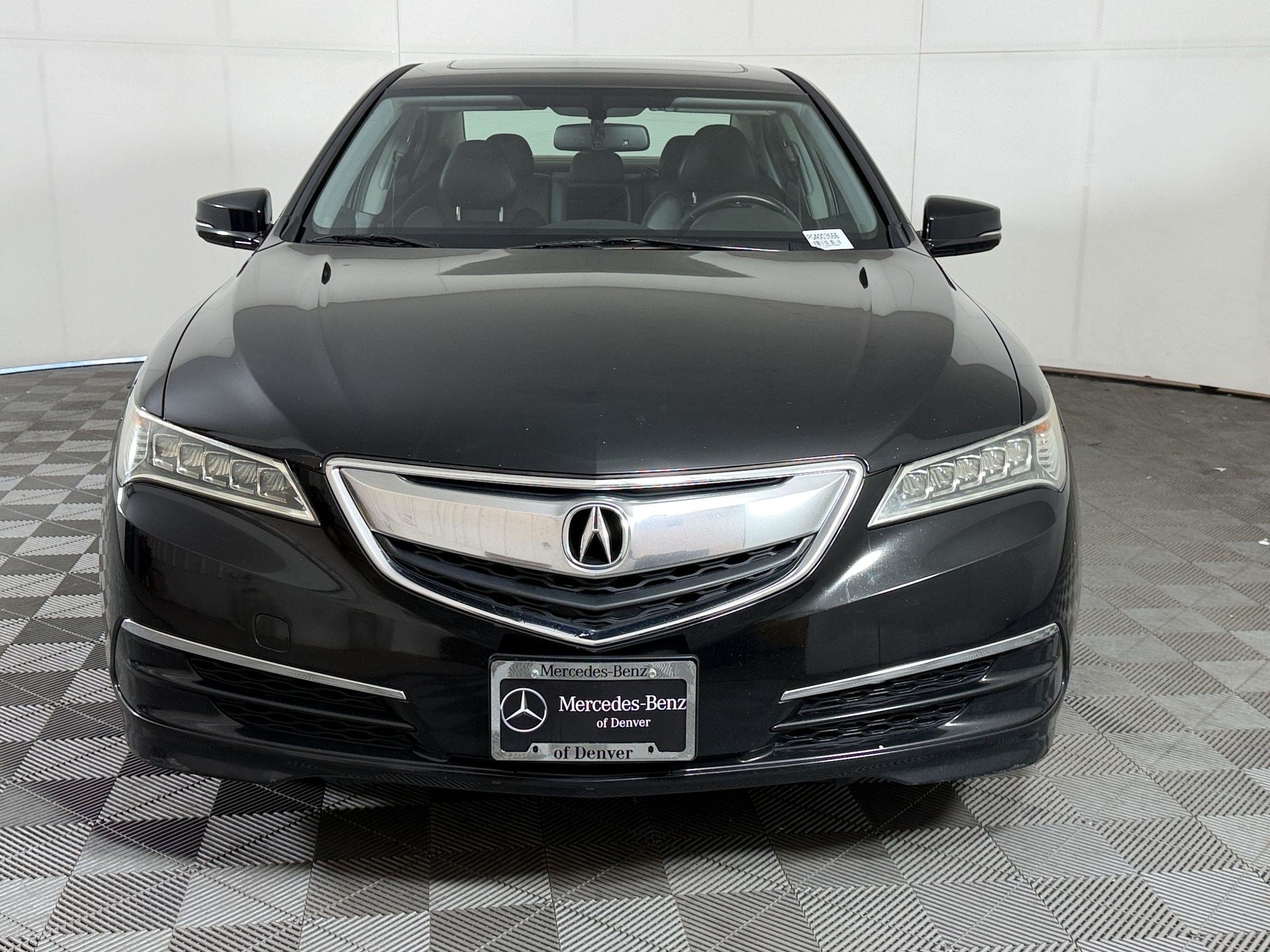 Used 2016 Acura TLX FWD image 6