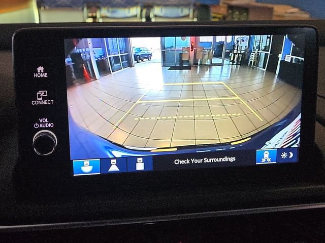 Certified 2025 Acura ADX A-Spec FWD image 17