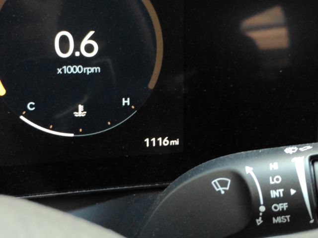 Used 2026 Hyundai Palisade SEL FWD image 47