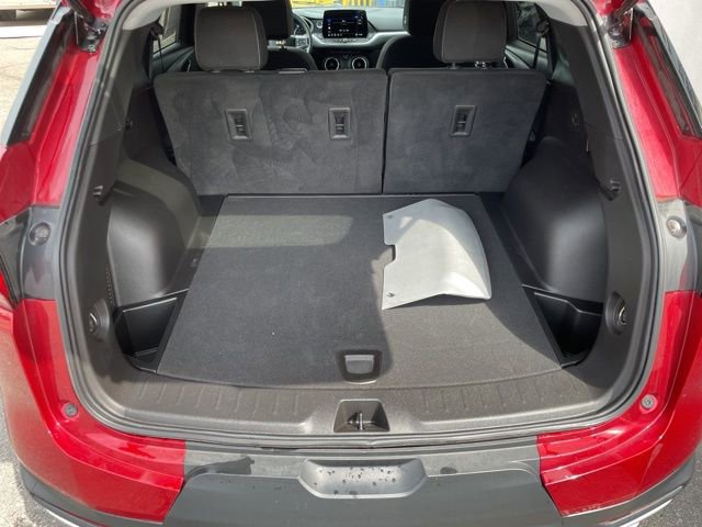 Used 2023 Chevrolet Blazer LT AWD/4WD image 29
