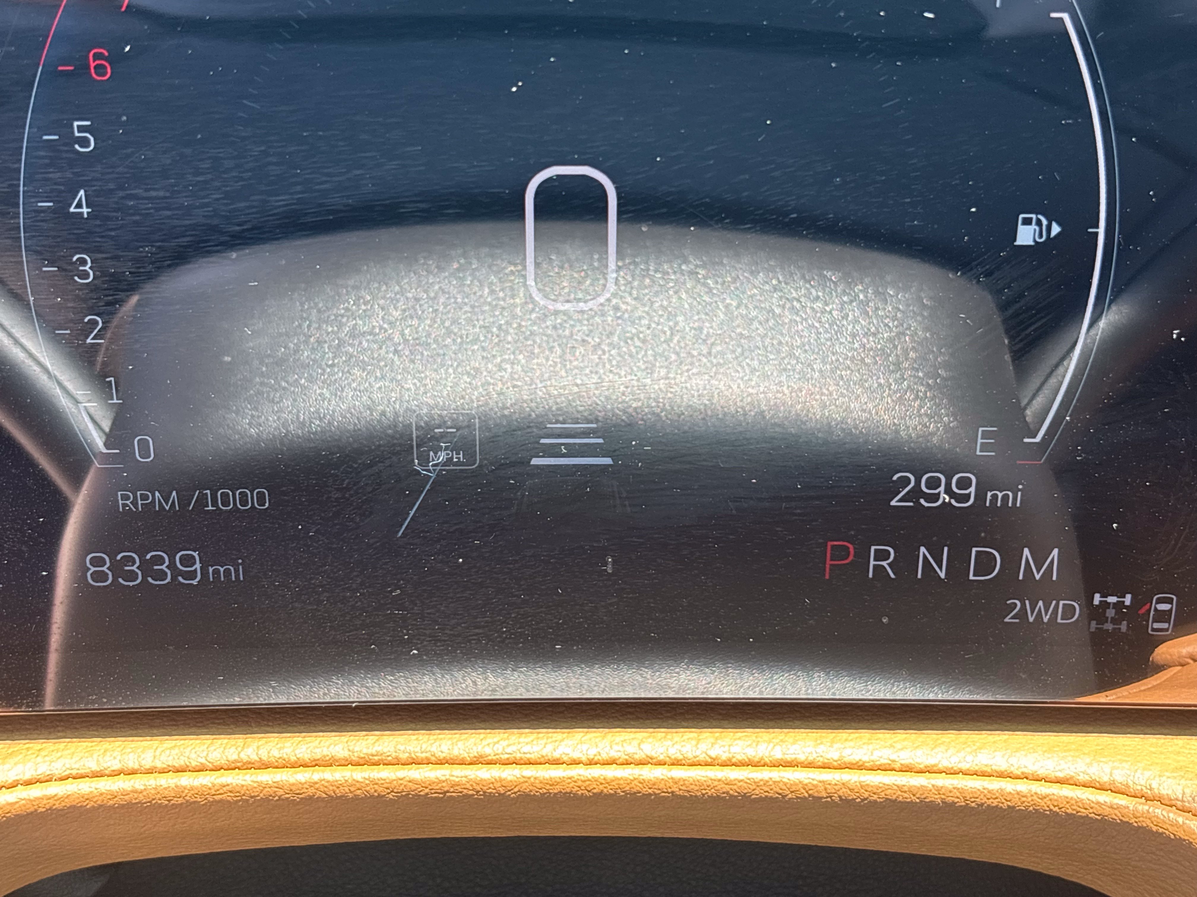 Certified 2025 Cadillac XT4 Sport AWD/4WD image 23