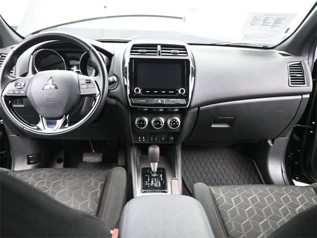 Used 2024 Mitsubishi Outlander Sport AWD image 24