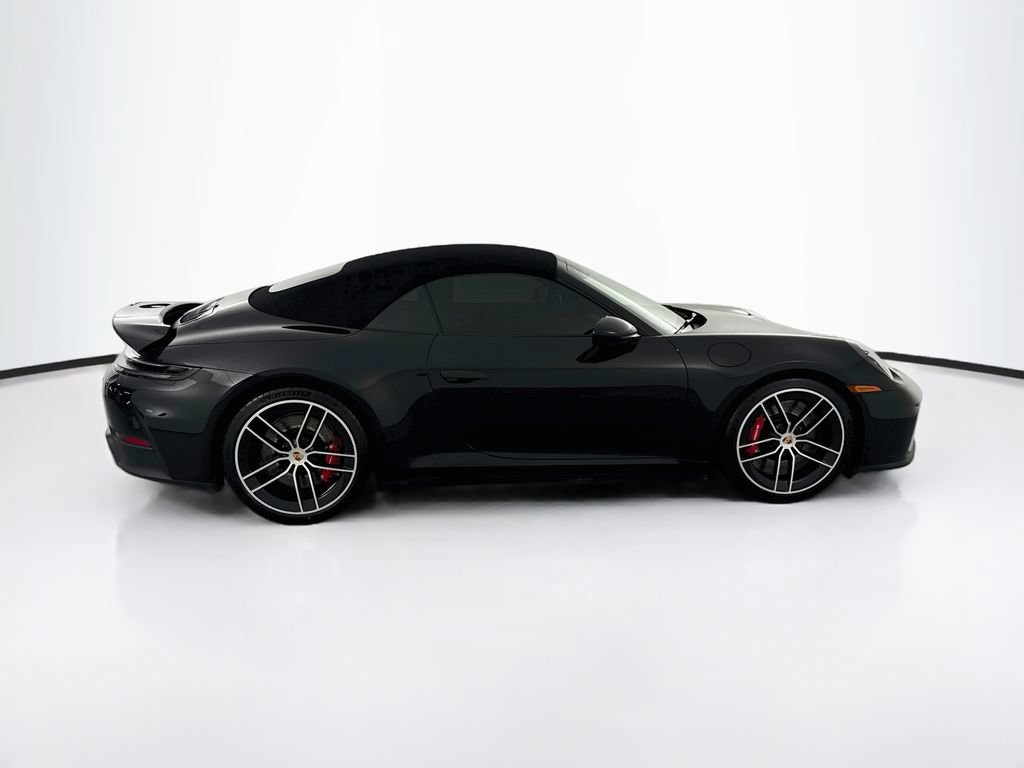 Used 2026 Porsche 911 Carrera S RWD image 36