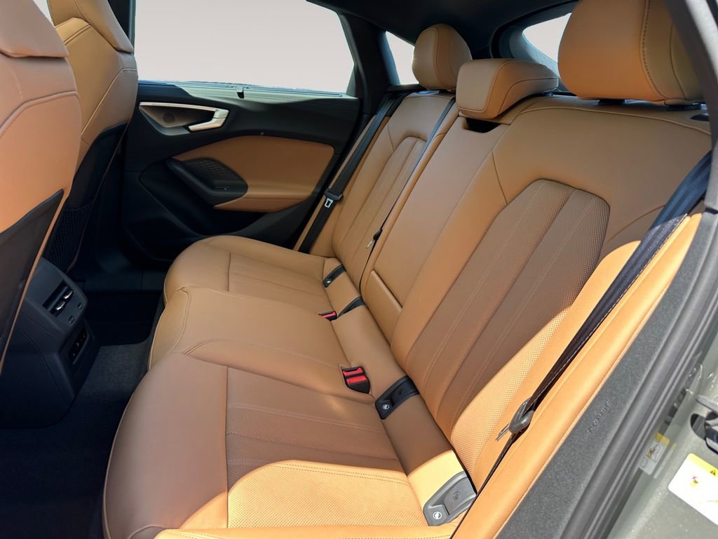 New 2026 Audi A5 Prestige AWD/4WD image 13