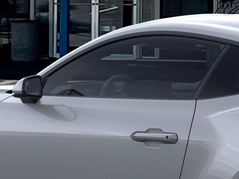 New 2026 Ford Mustang Coupe RWD image 20