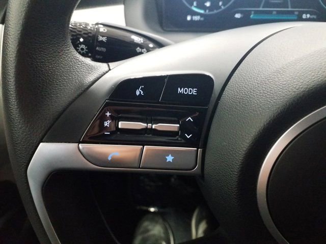 Used 2024 Hyundai Tucson SEL image 4