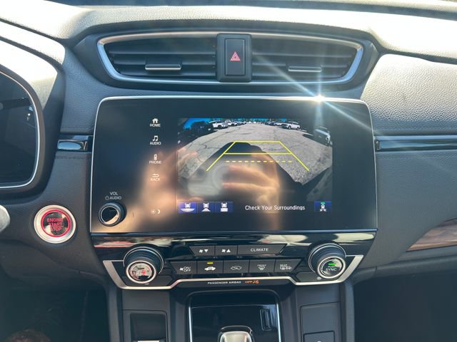 Used 2020 Honda CR-V EX image 19
