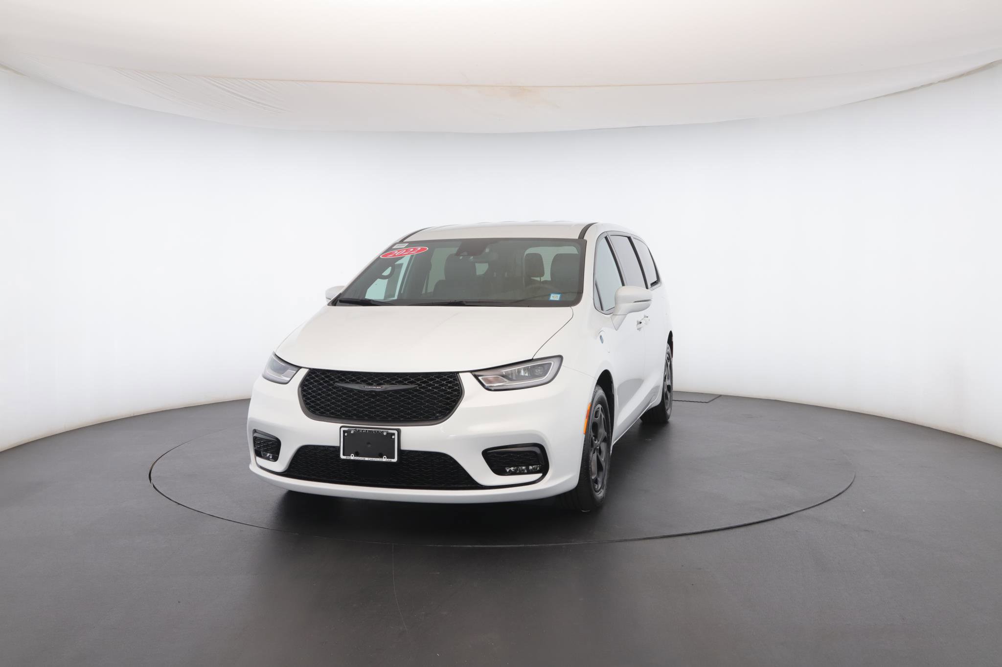 Used 2022 Chrysler Pacifica Touring-L w/ S Appearance Package image 38