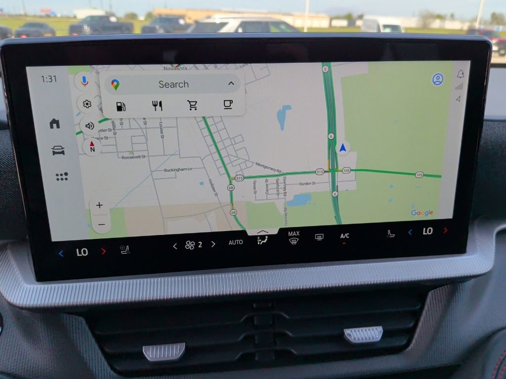 Used 2025 Ford Explorer ST-Line image 26