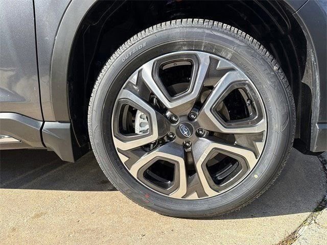 New 2025 Subaru Ascent Touring w/ Popular Package #1 image 20