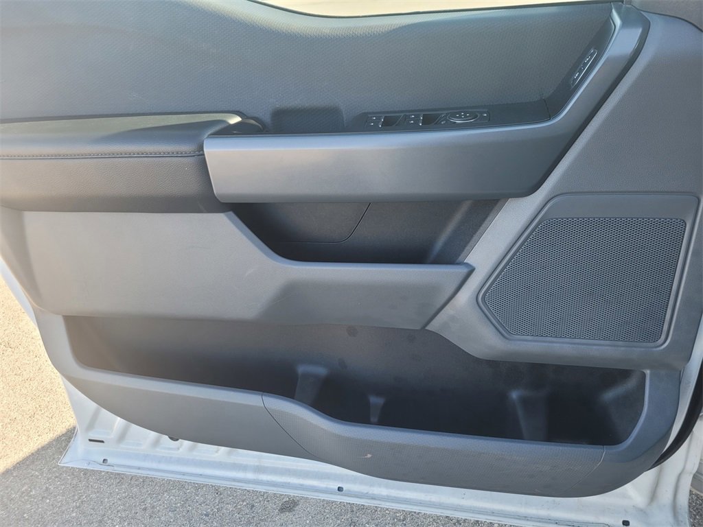Used 2023 Ford F150 XLT image 38