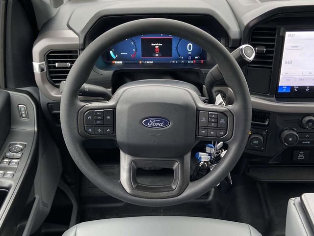New 2025 Ford F150 XL w/ Equipment Group 103A High AWD/4WD image 20
